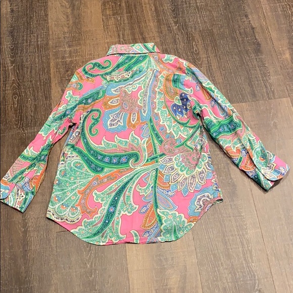 LAUREN Ralph Lauren Petites - Picture 3 of 9